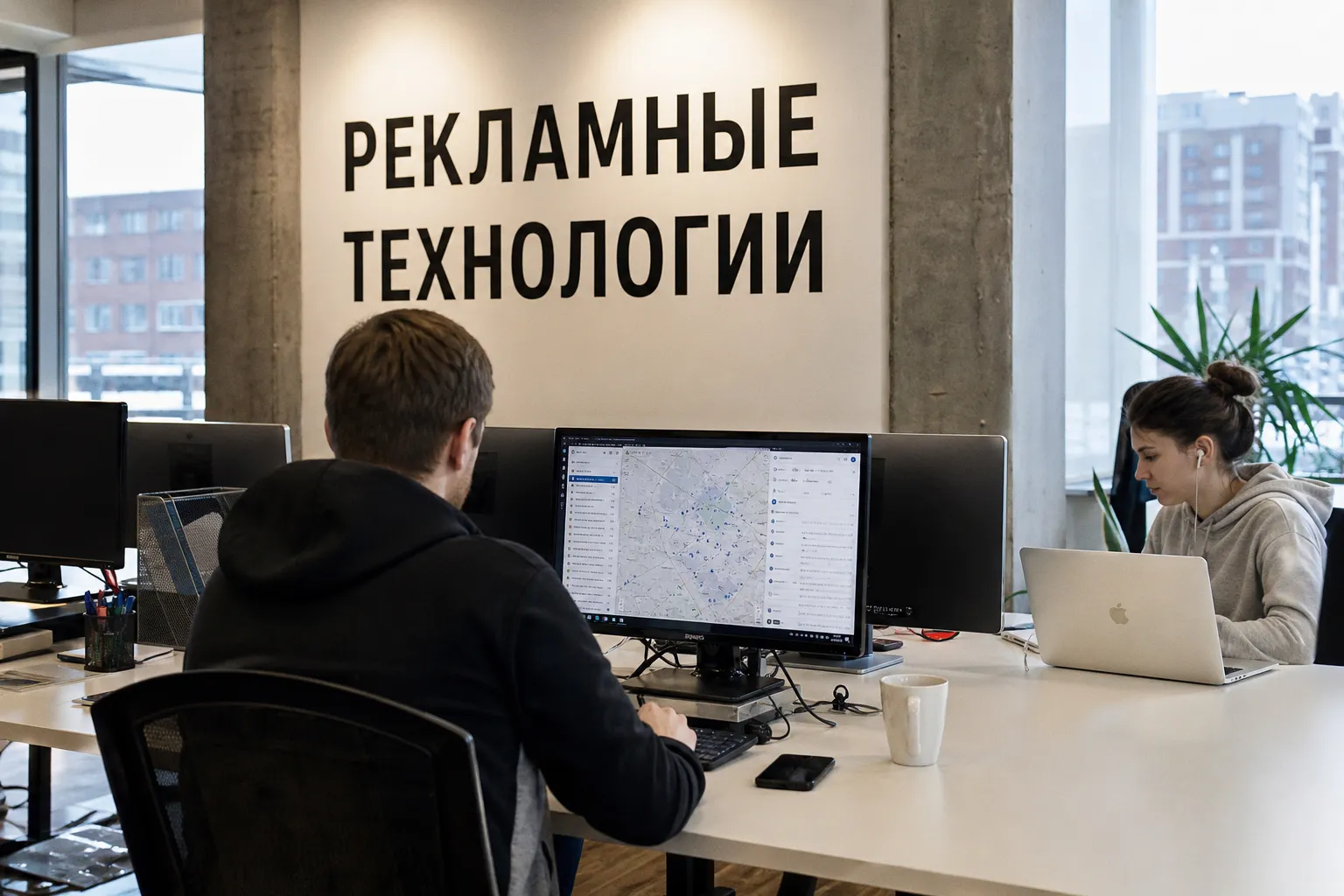 Android-приложения передают геолокацию рекламщикам через SDK