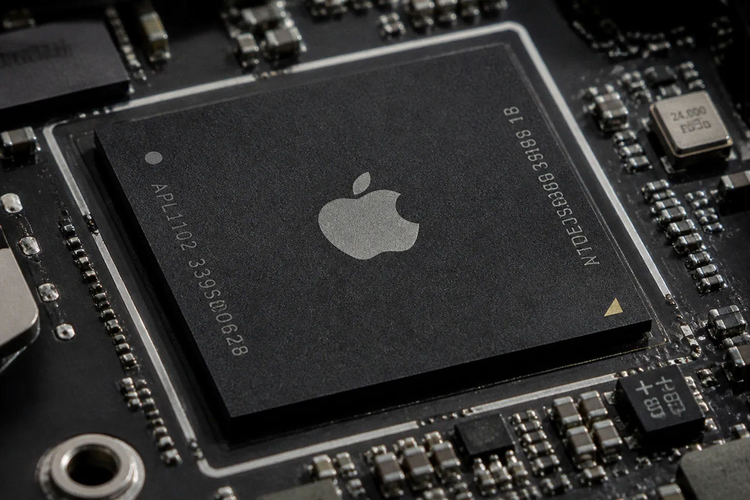 Apple выпустила экстренные обновления безопасности для macOS, iOS, iPadOS и visionOS