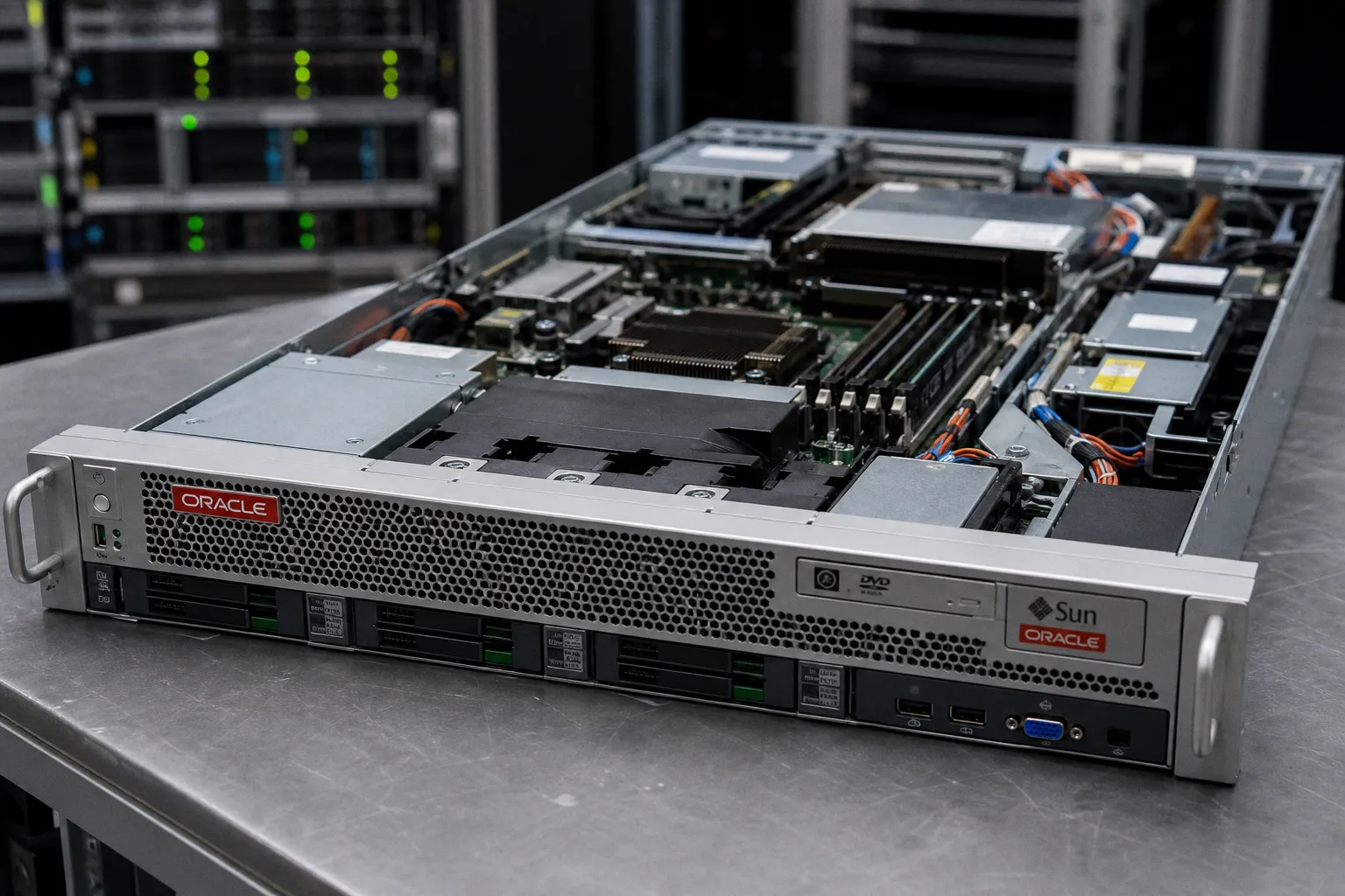 Августовский пакет обновлений Oracle: критические уязвимости в WebLogic и Fusion Middleware