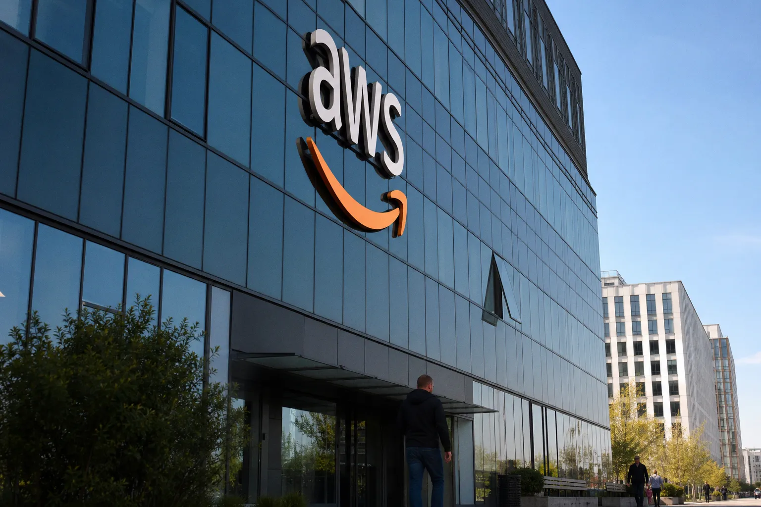 AWS автоматизирует управление настройками Kubernetes в Amazon EKS