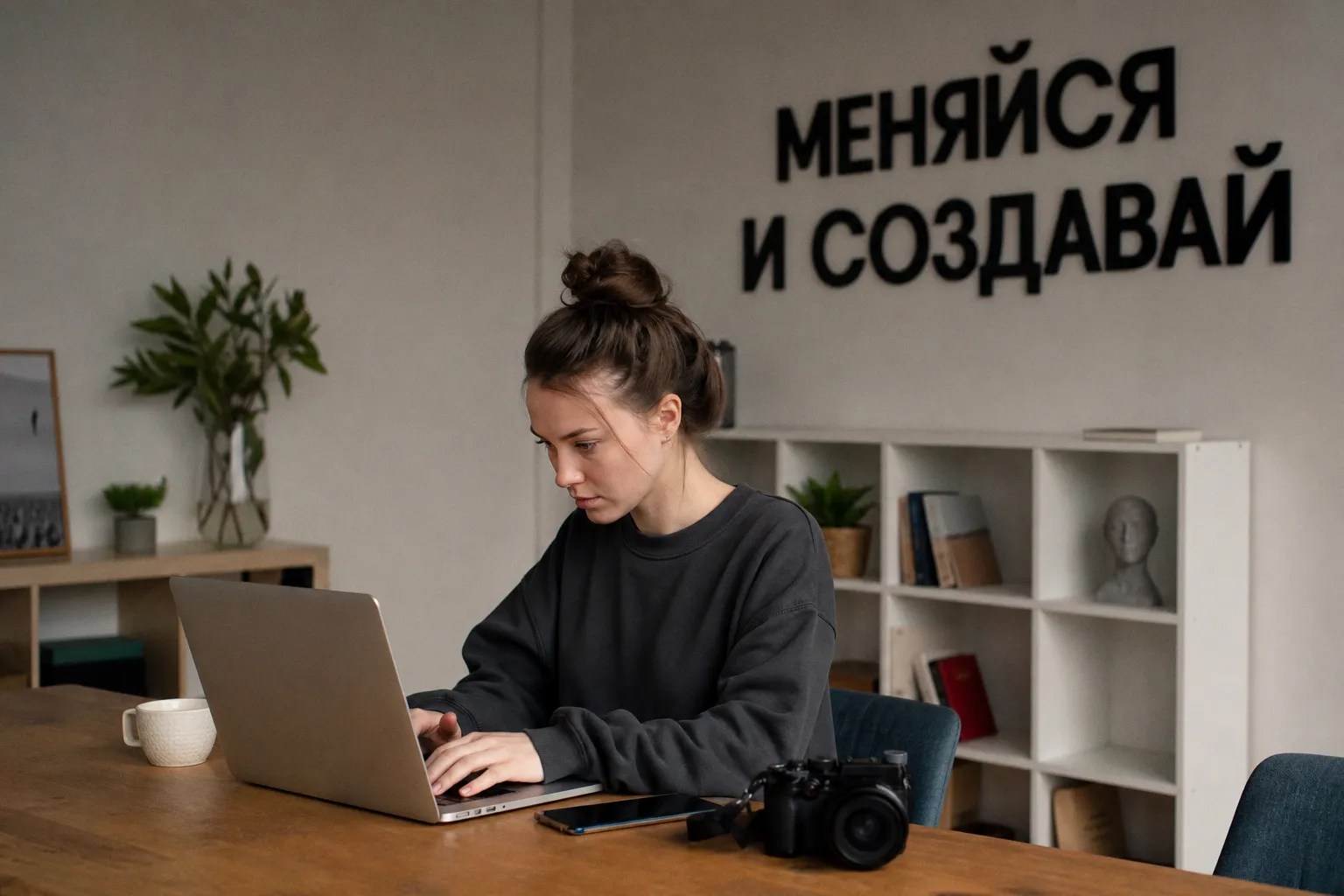 Бесплатные нейросети для обработки фото: как редактировать снимки без регистрации