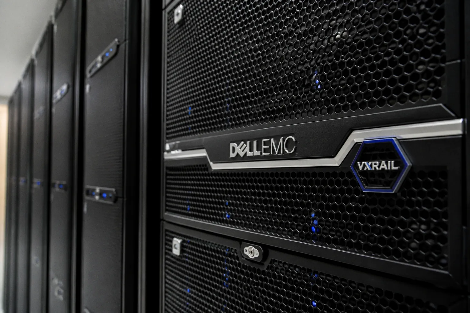 Что скрывается за обновлением VMware Cloud Foundation от Broadcom