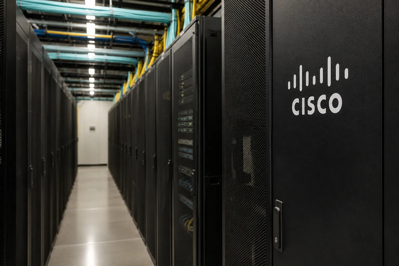 Cisco Cloud Control: как объединить управление ИТ-инфраструктурой и ИИ-агентами
