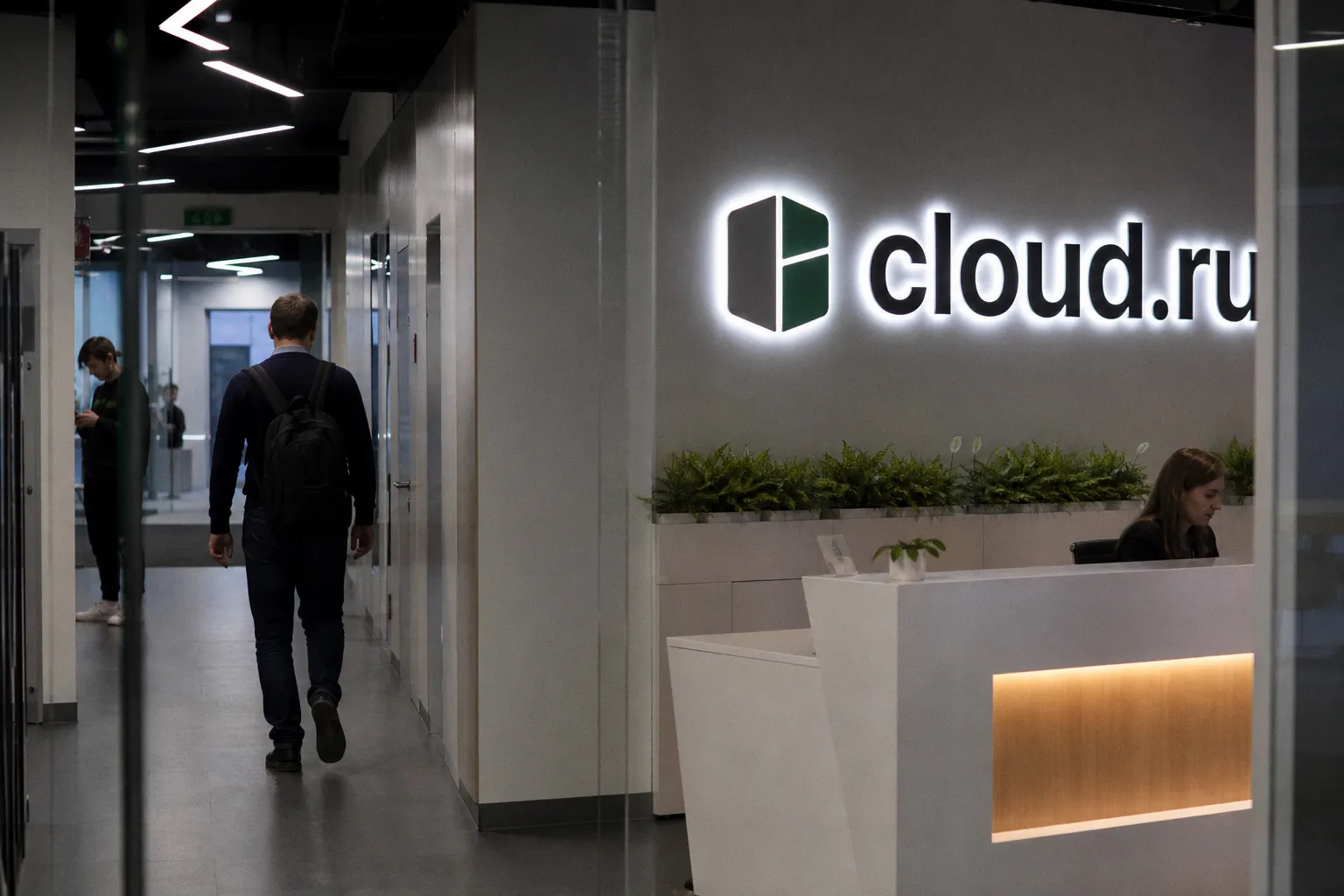 Cloud.ru выложил в открытый доступ инструмент для защиты данных в LLM