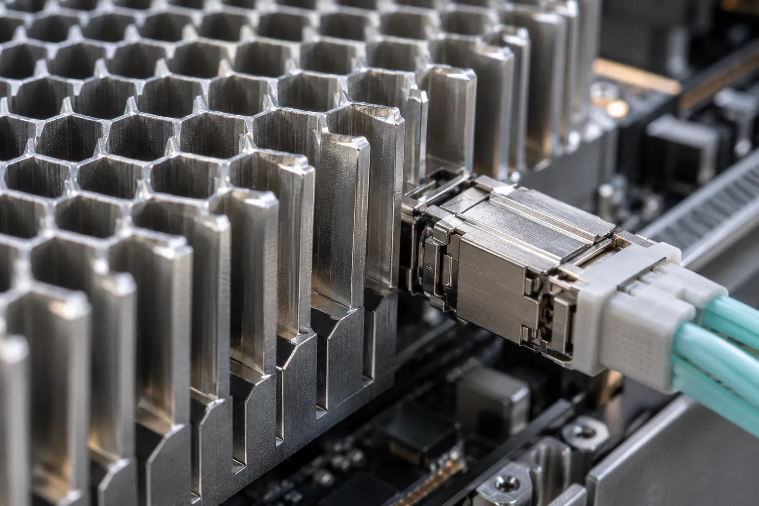 CoreWeave запускает облачные мощности на базе Nvidia Vera Rubin NVL72