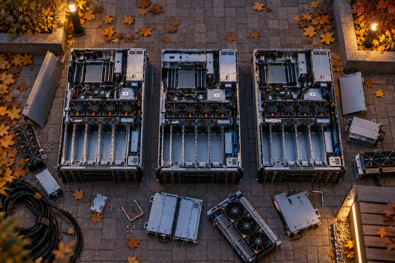 Деградация производительности Electron: почему софт становится тяжелее