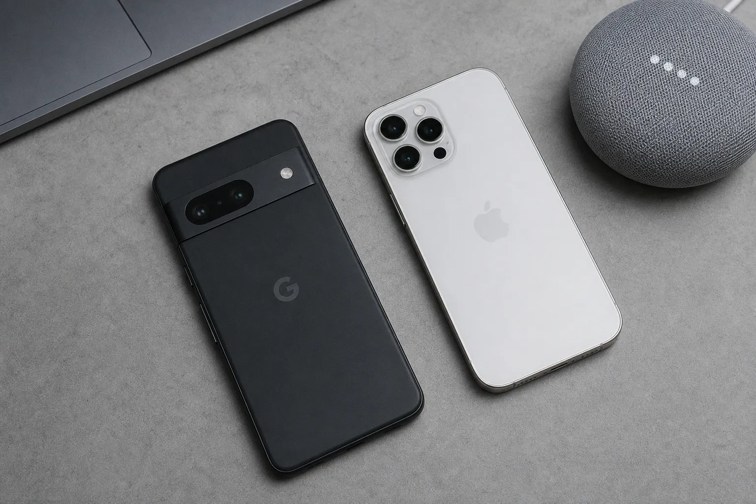 Google закрыла проект мобильного приложения AI Studio для iOS и Android
