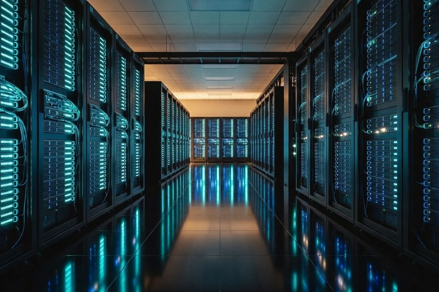 Исследование BPMSoft и Softline: треть крупного бизнеса в РФ применяет ИИ в управлении ИТ-услугами