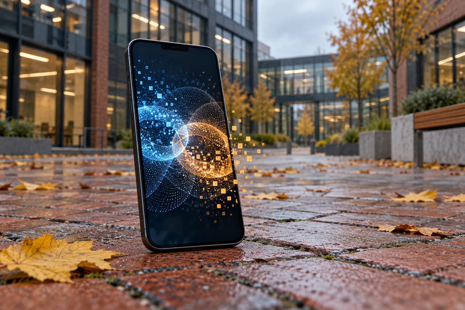Исследование NowSecure: 97% мобильных приложений не имеют постквантовой защиты