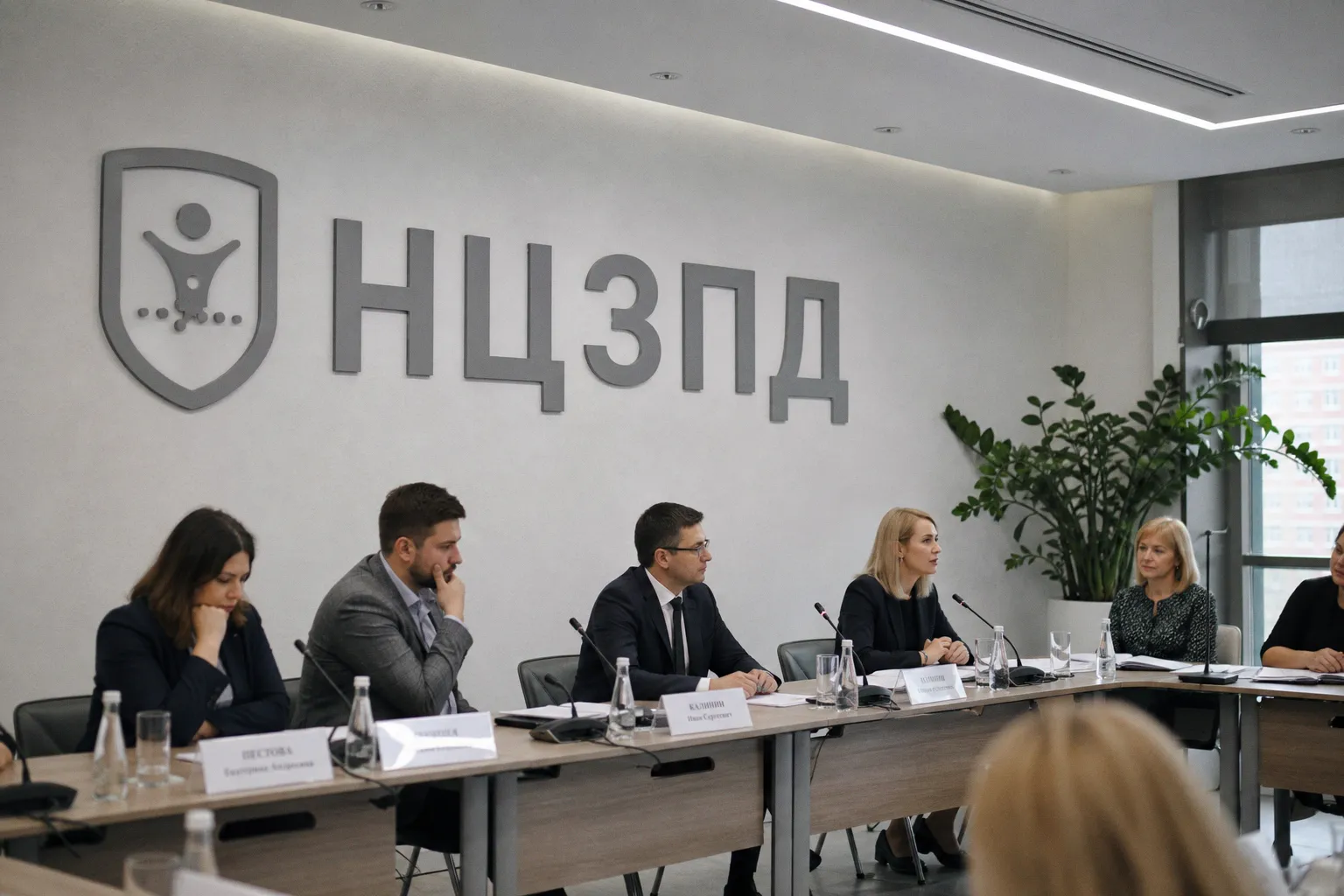 Итоги обсуждения поправок в закон о защите персональных данных от НЦЗПД