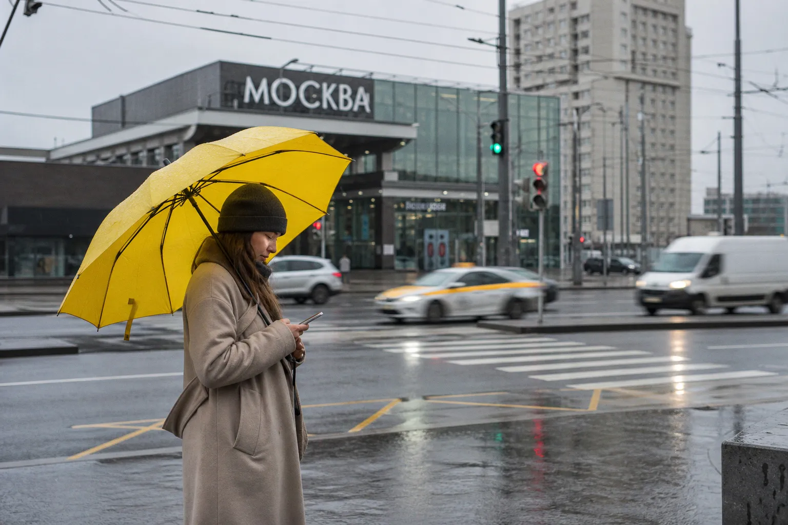 Массовые сбои VPN в России: блокировки затронули инфраструктурный уровень