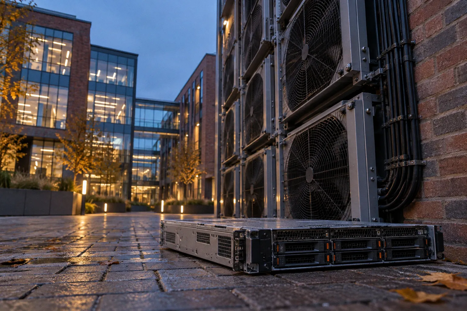 Microsoft устранила 18 уязвимостей в облачных сервисах и AI-инструментах