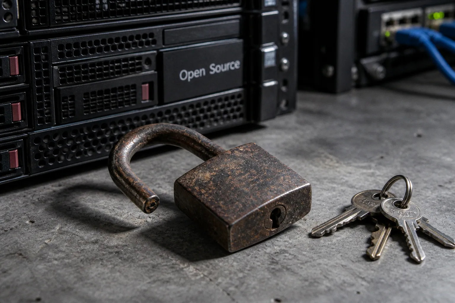 Миграция на open source: реальные цифры экономии и рисков