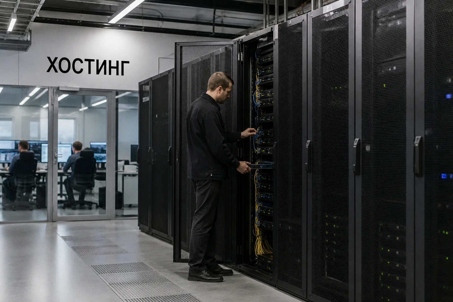 Минцифры меняет правила блокировки VPN: новая роль хостинг-провайдеров