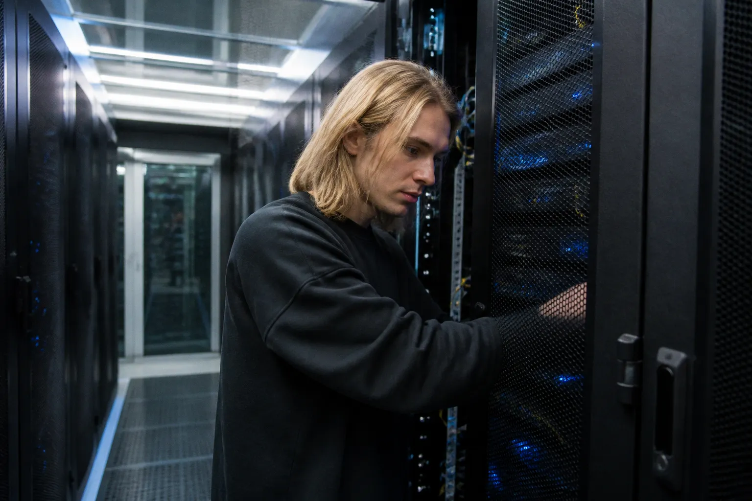 Минцифры ужесточает правила размещения баз данных в российских информсистемах