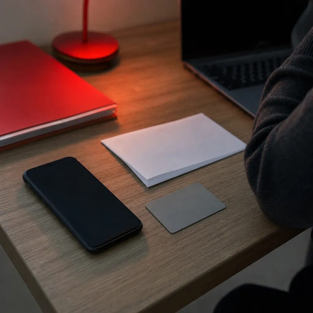 Мошенничество через поддельные боты Госуслуг: как распознать фишинг при оплате ЖКУ
