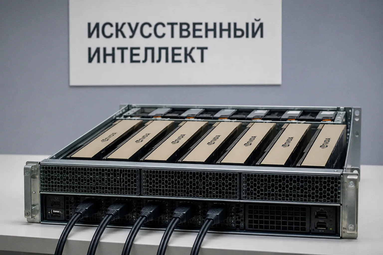 Новые правила регулирования ИИ в России: что изменилось для разработчиков и пользователей