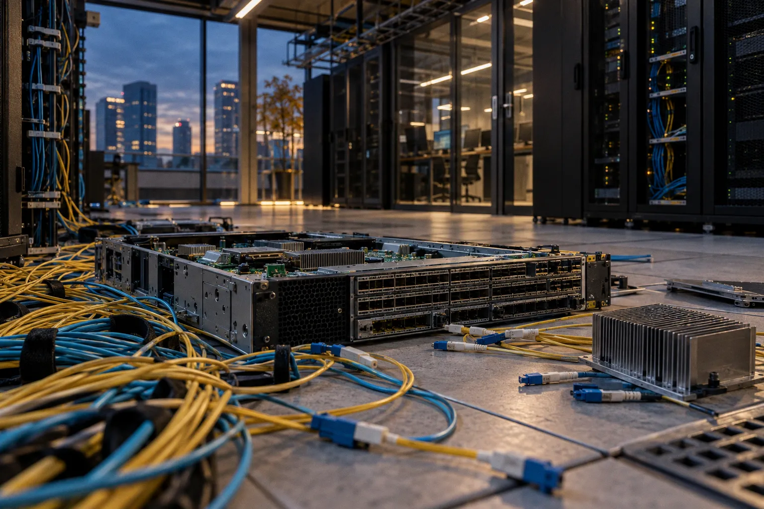 Новые стандарты NIST по защите OAuth-токенов: что изменится в архитектуре IAM