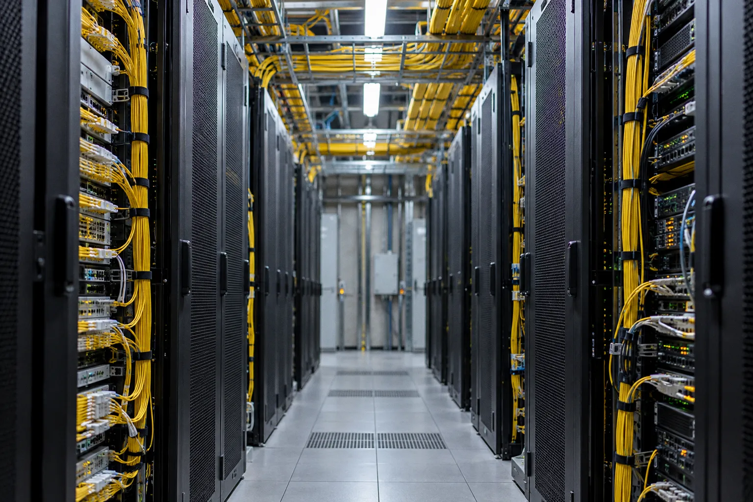 Облачные сервисы Google в Великобритании возобновили работу после сбоя