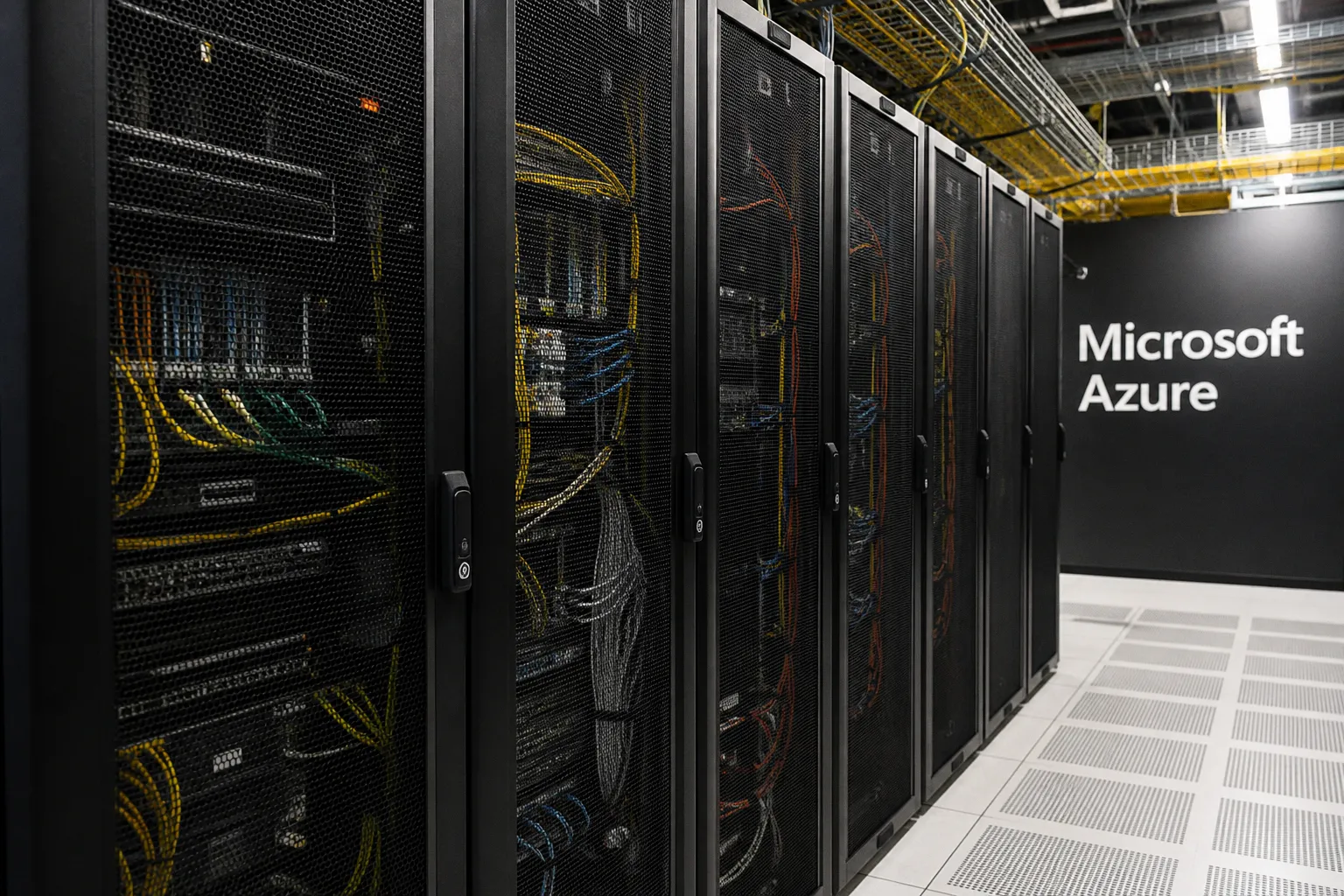 Облачные технологии в США: как AWS и Azure меняют бизнес и экономику