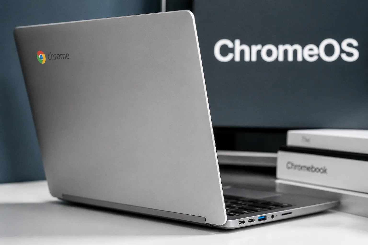 Обновление ChromeOS 151: критические патчи безопасности и отказ от Kiosk-приложений
