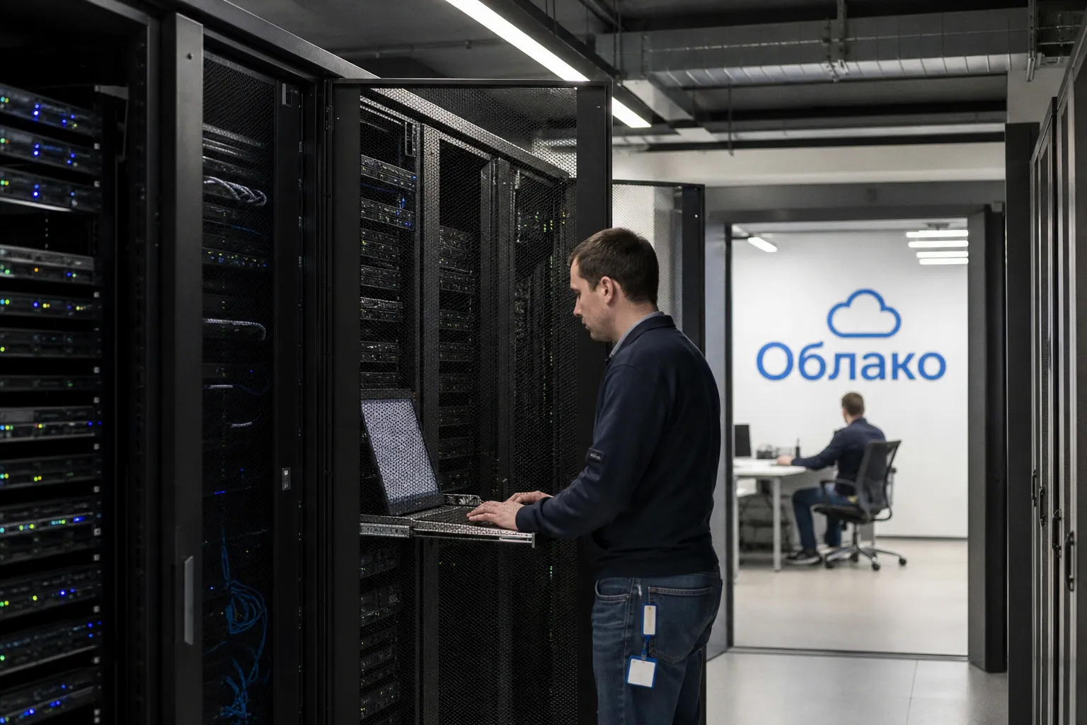 Обновление облачной инфраструктуры: ускорение запуска серверов и новые возможности S3