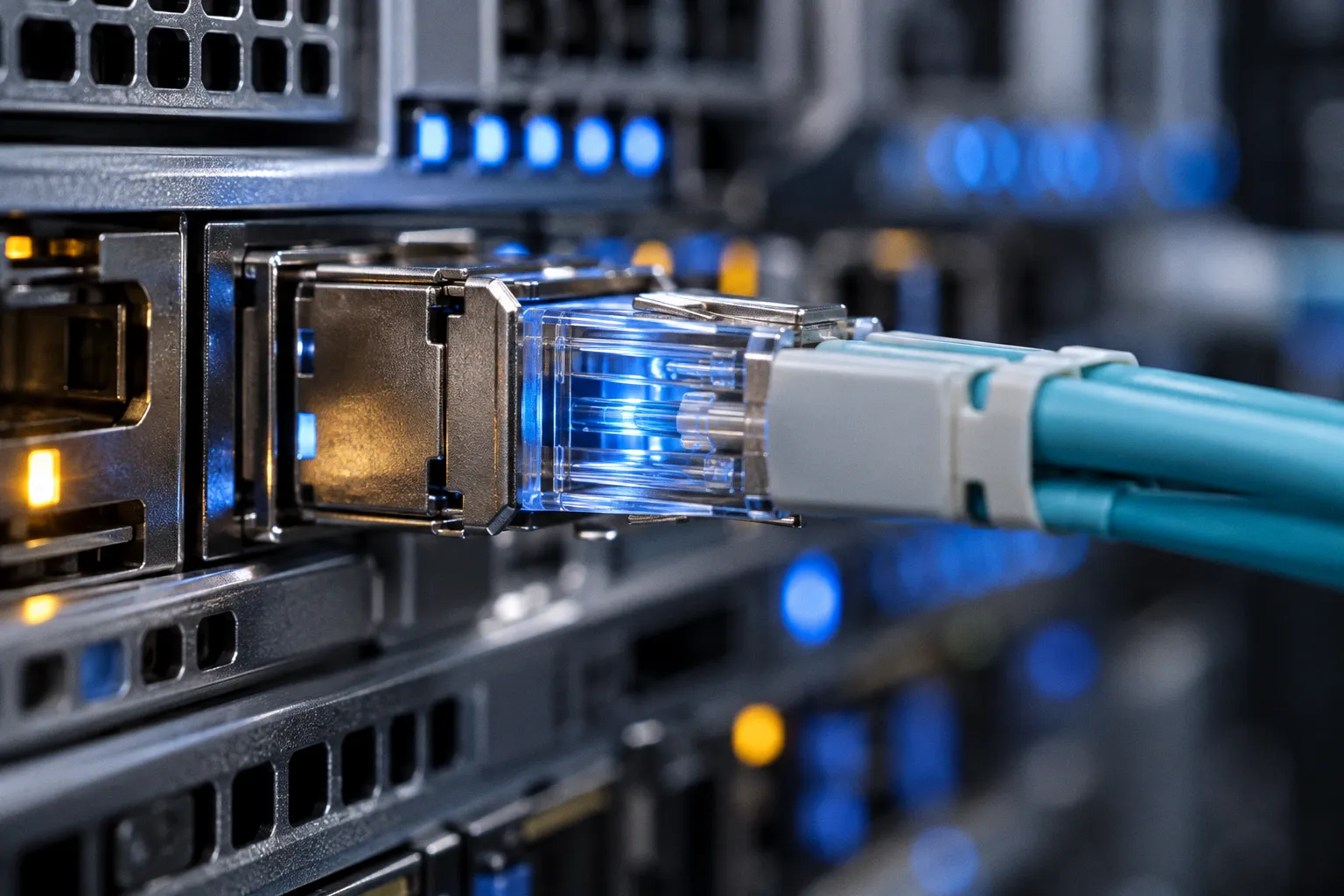 OCI NetApp Storage Service: совместное облачное решение для AI и корпоративных задач