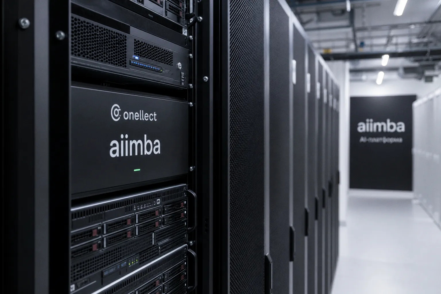 Onellect представила aiimba: коробочное решение для автоматизации техподдержки на базе ИИ