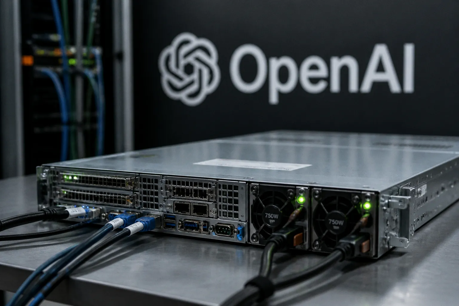 OpenAI инвестирует $1 млрд в защиту критической инфраструктуры от ИИ-угроз