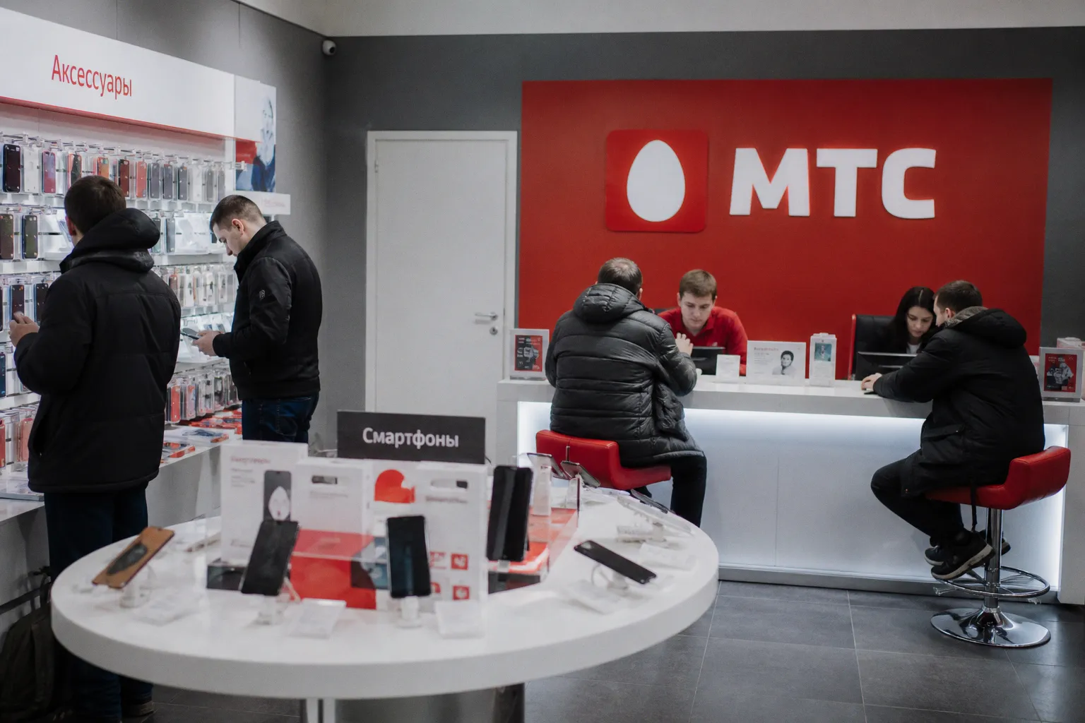 Операторы связи начали блокировать массовые вызовы без обязательной маркировки