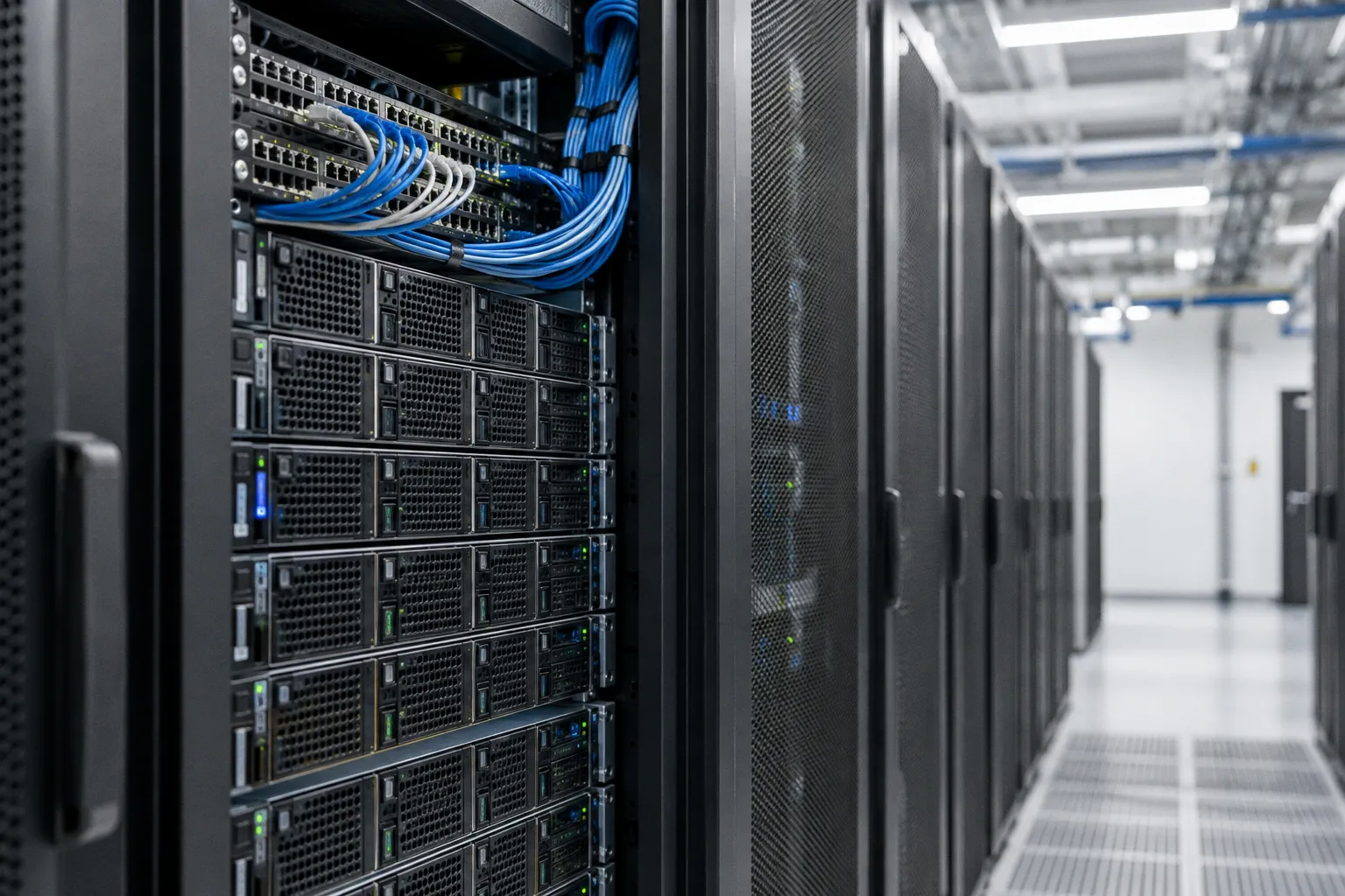 Opsio расширяет спектр управляемых облачных сервисов для крупного бизнеса