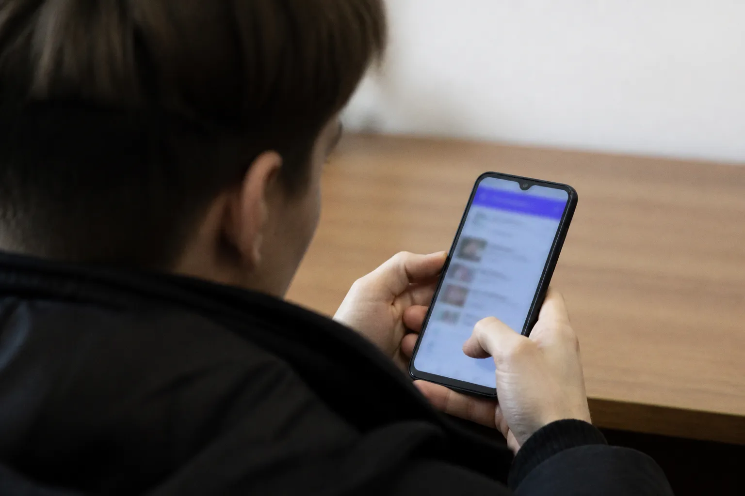 Осторожно: мошенники предлагают установку приложений в обход VPN