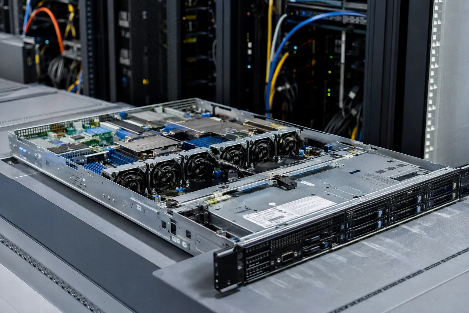 Платформа Empirik привлекла $21 млн для автоматического предотвращения сбоев в IT-инфраструктуре
