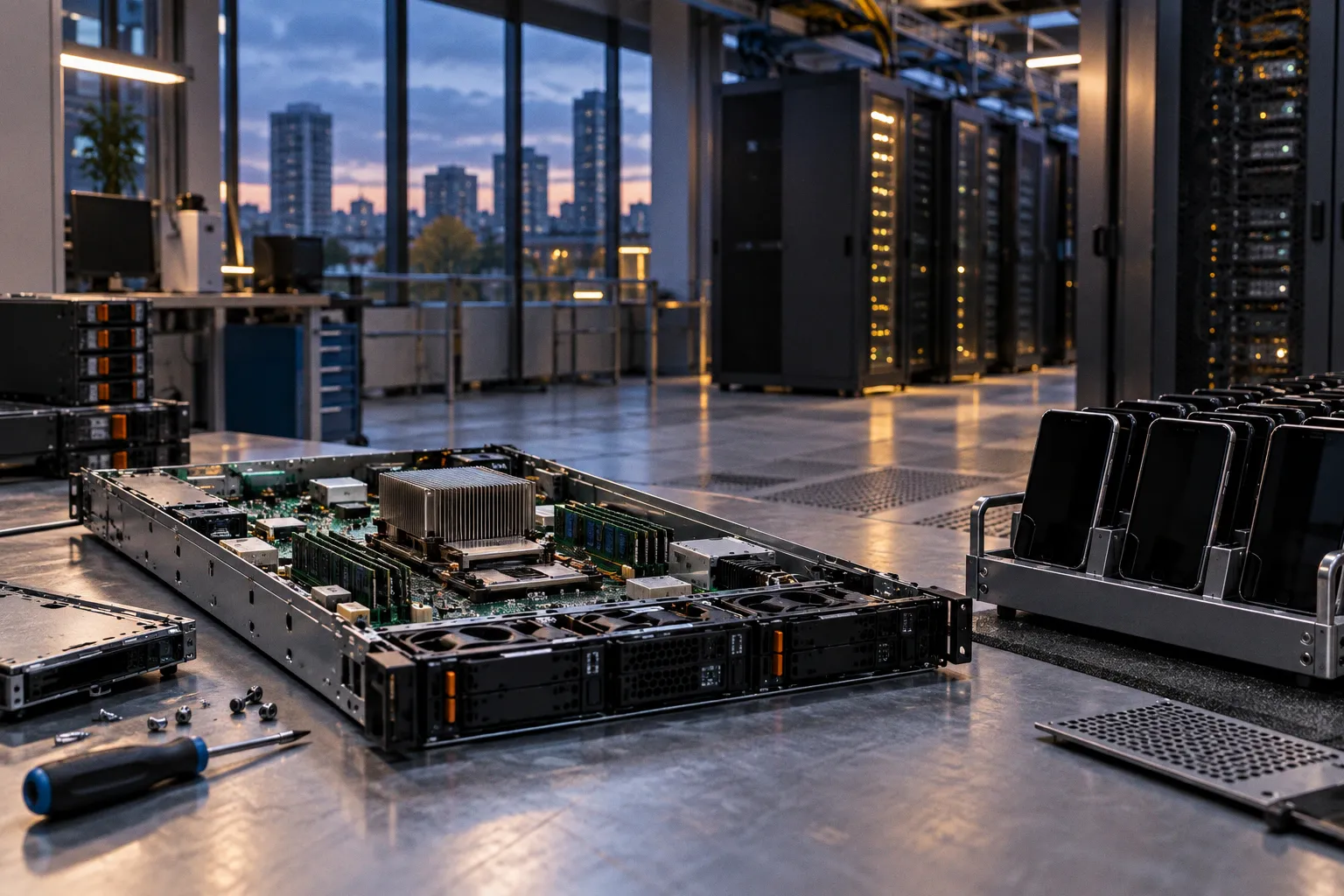 Платформа Glassbox получила статус Microsoft Certified Software для AI-решений в финсекторе