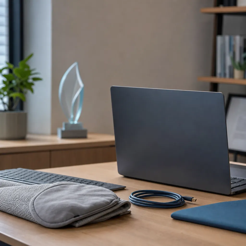 Признание Askona Sleep на Workspace Digital Awards 2026: анализ значимости для рынка цифровых сервисов
