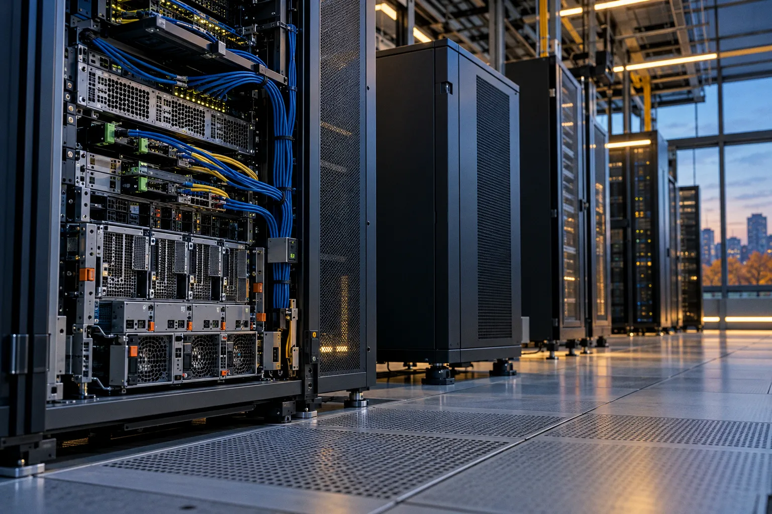 Производительность языковых моделей: метрики latency и throughput в тестах
