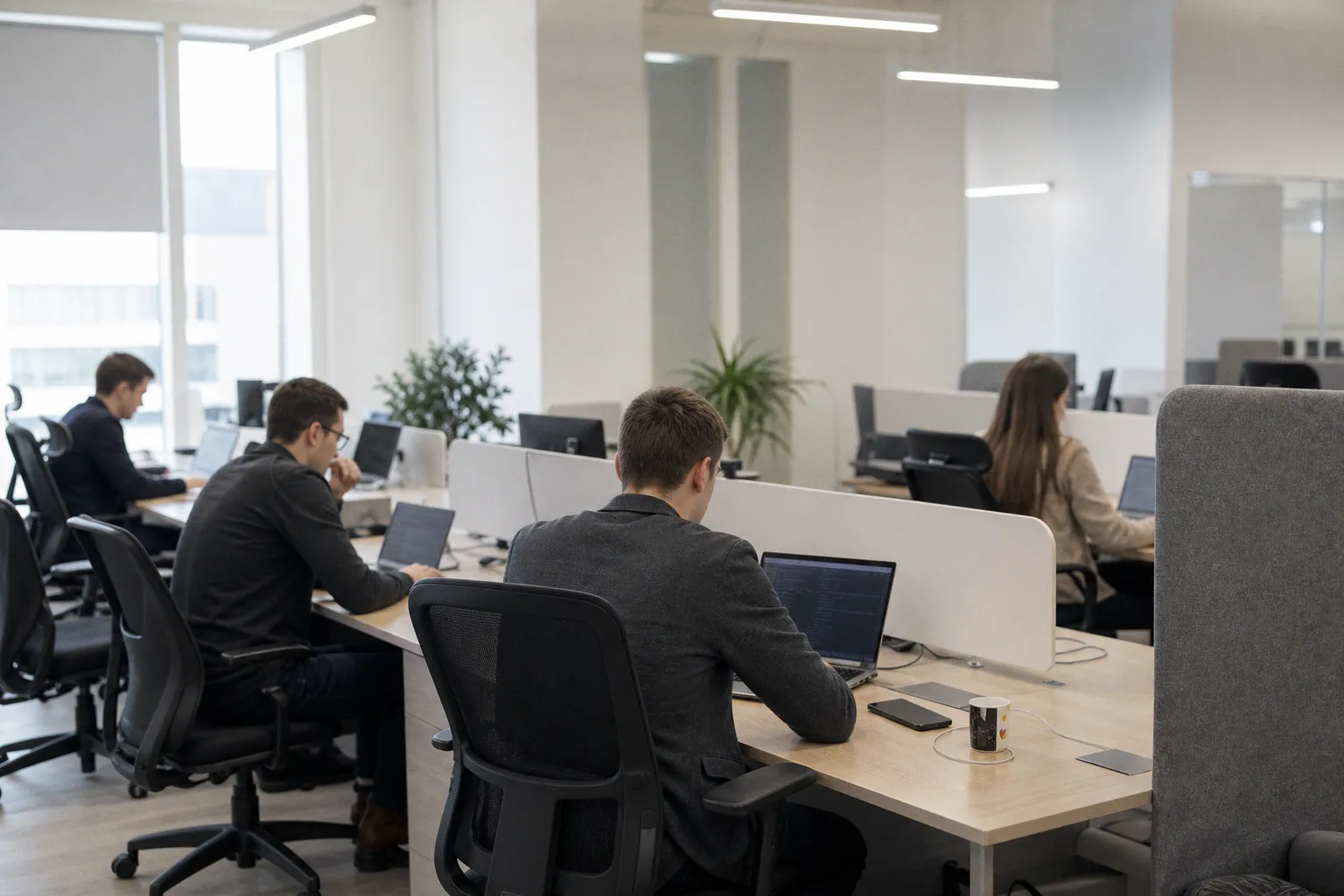 Работу новых сервисов и искусственного интеллекта в повседневной жизни ульяновцев и деятельности органов