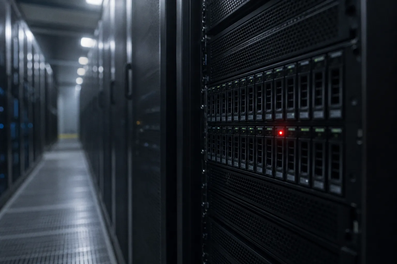 Резервное копирование данных: почему растет частота бэкапов