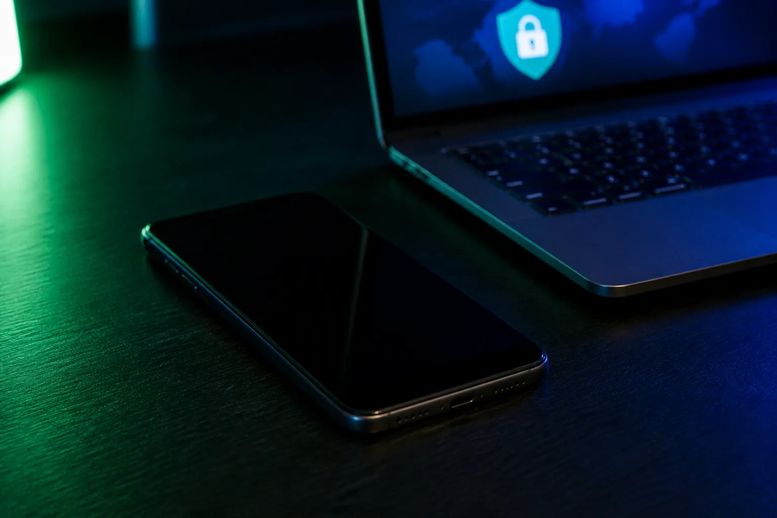 Российские Android-приложения начали отслеживать использование VPN