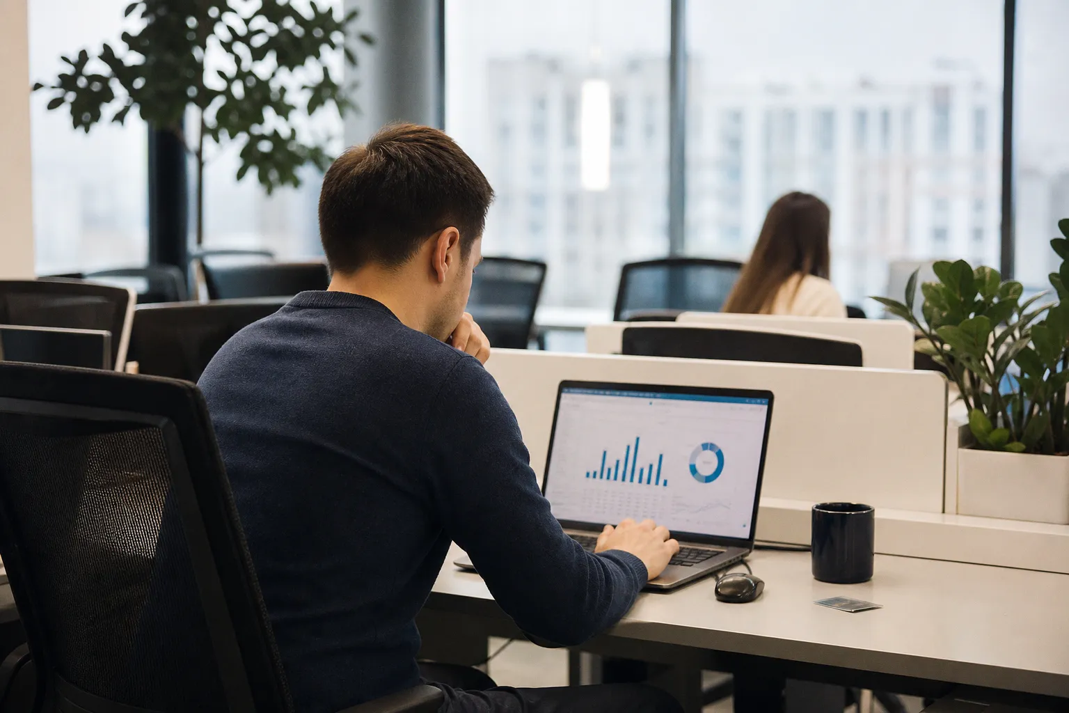 Рост оборота IT-сектора на 25% меняет стратегию закупок ПО