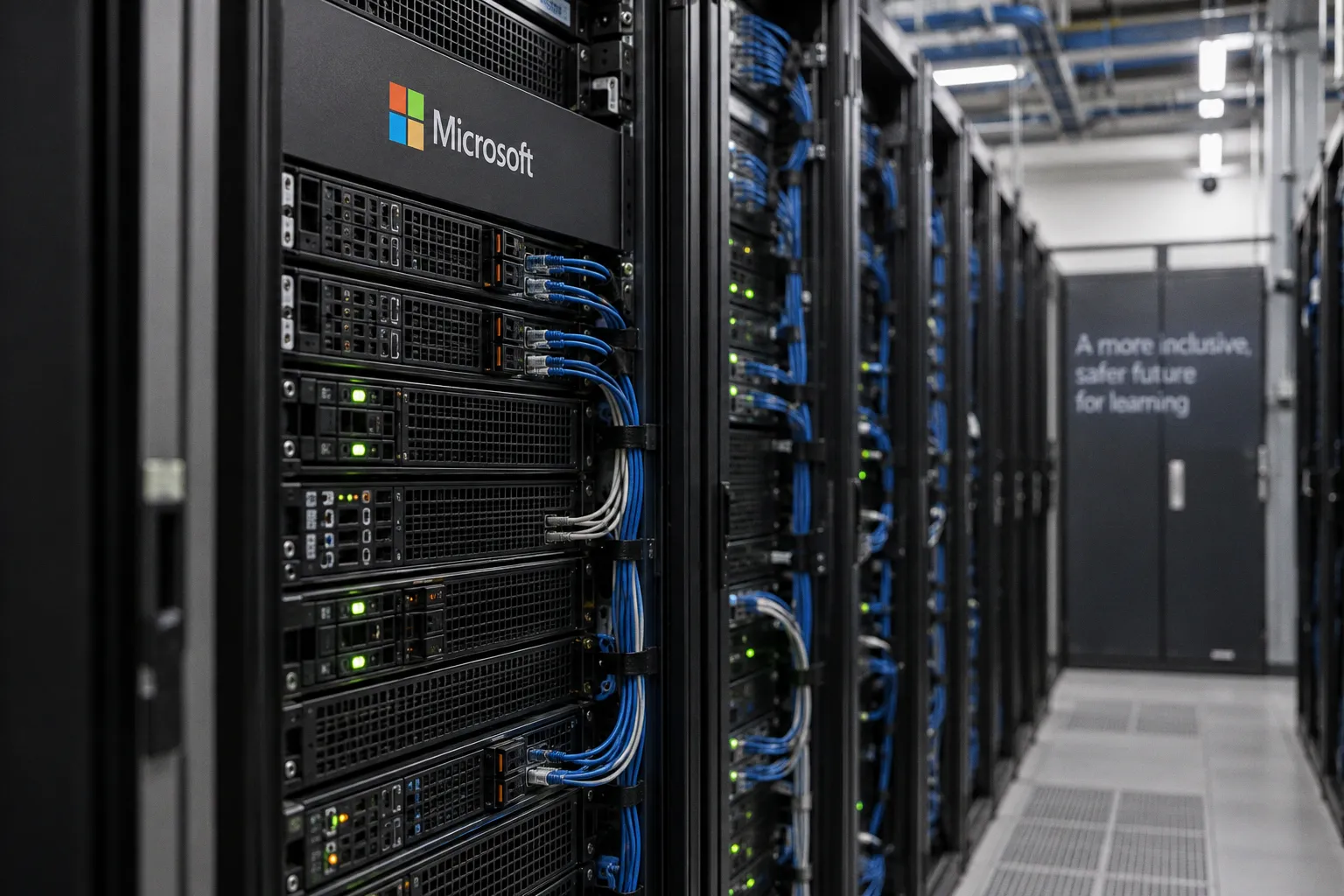 Safe Participation Framework: как Microsoft внедряет юридические стандарты AI в школах