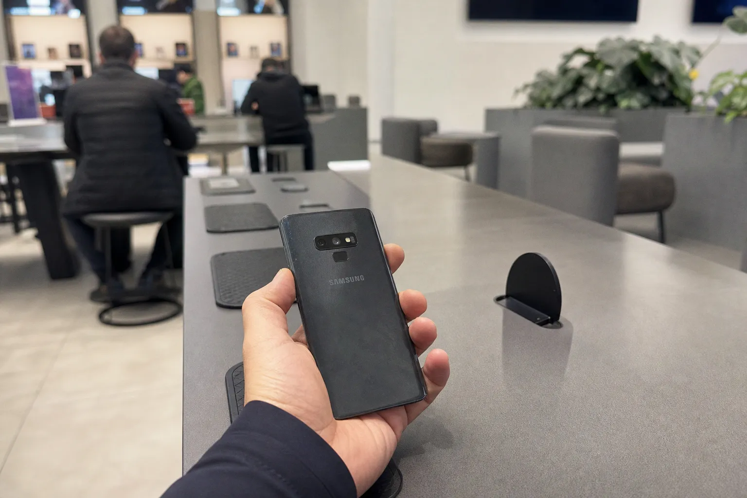 Samsung отключает сервис Samsung Find для владельцев старых моделей смартфонов Galaxy