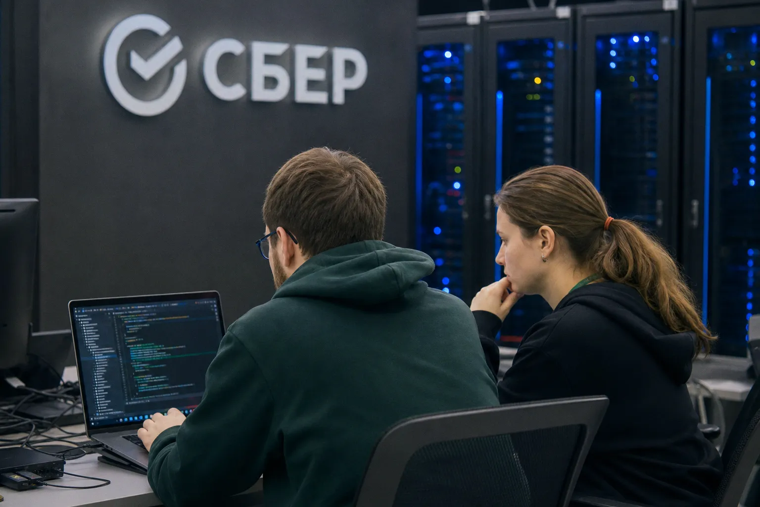 Сбер инициирует создание отраслевого совета по внедрению ИИ-агентов в разработку ПО