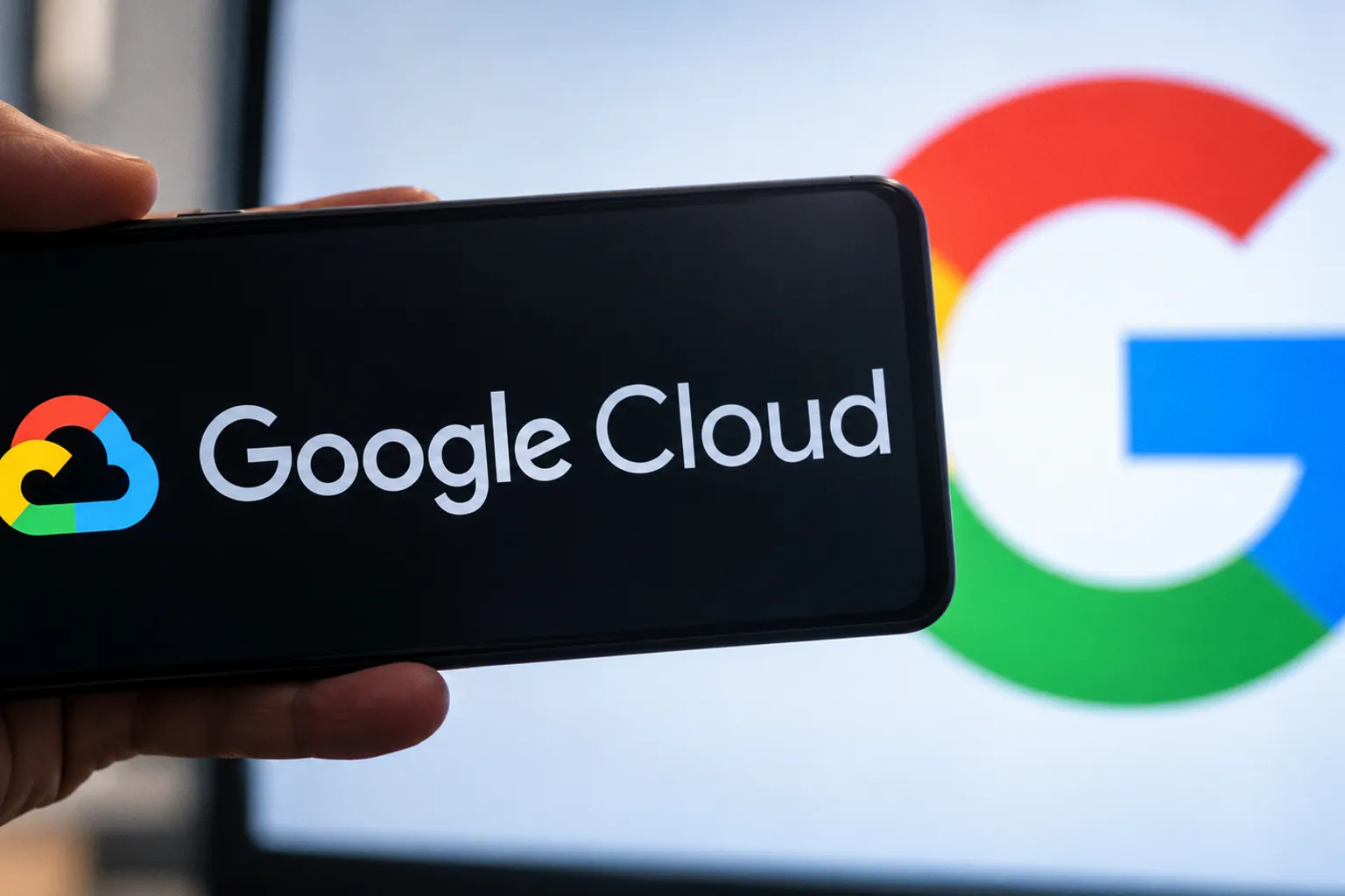 Сбой Google Cloud оставил без доступа пользователей Revolut и банков