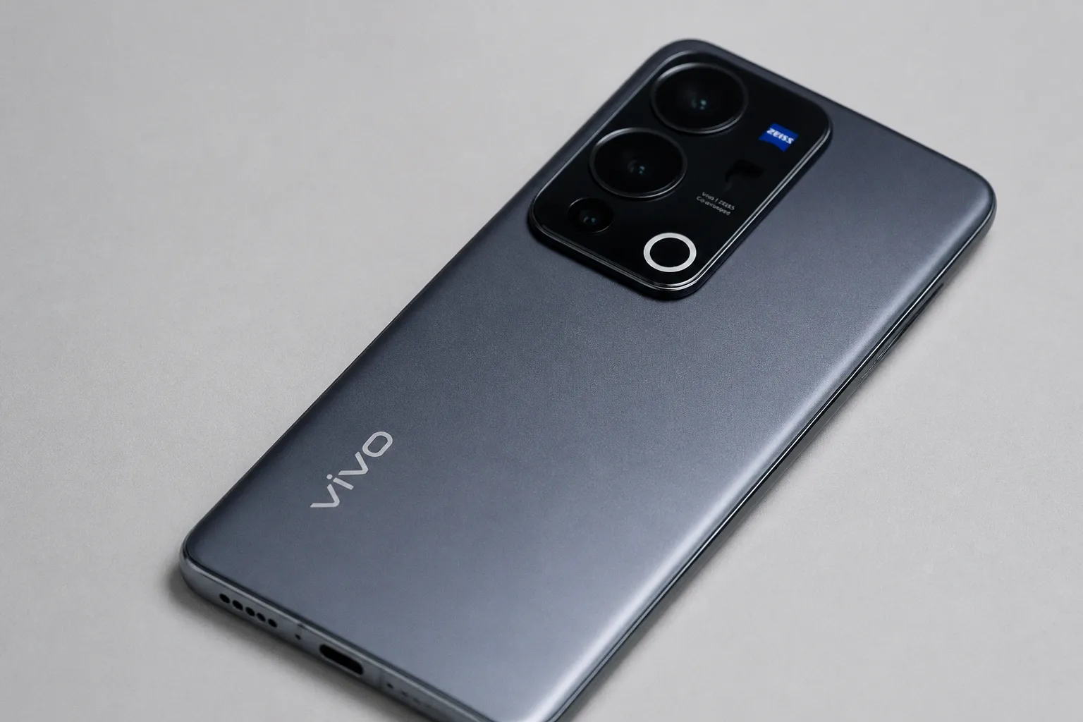 Смартфоны Vivo научатся распознавать телефонных мошенников с помощью ИИ