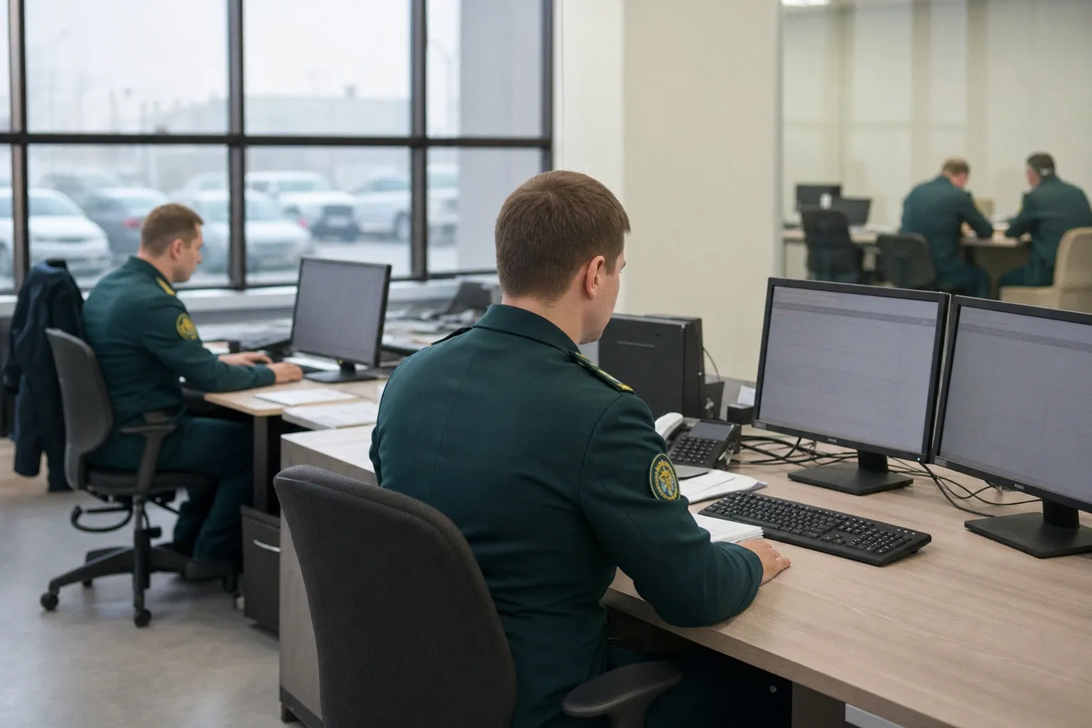 Стек Digital Q.DataBase и «Альта-ГТД»: новая связка для импортозамещения в таможне