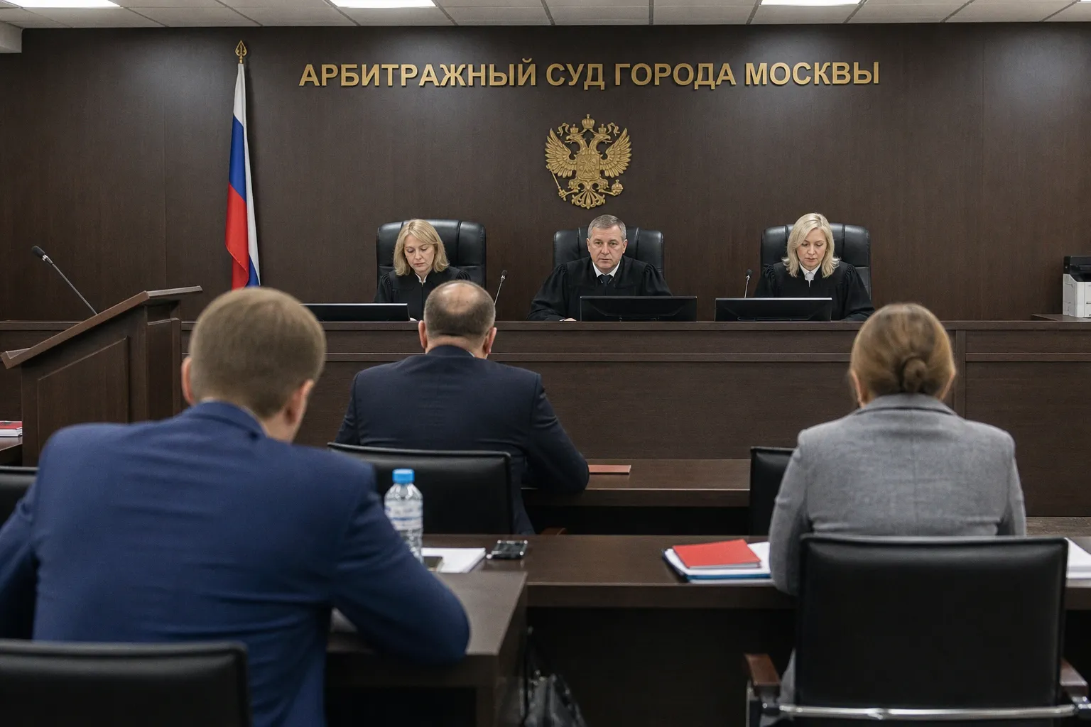 Судебная кампания ООО «Гугл» по возврату 10 млрд рублей дивидендов охватила 10 стран