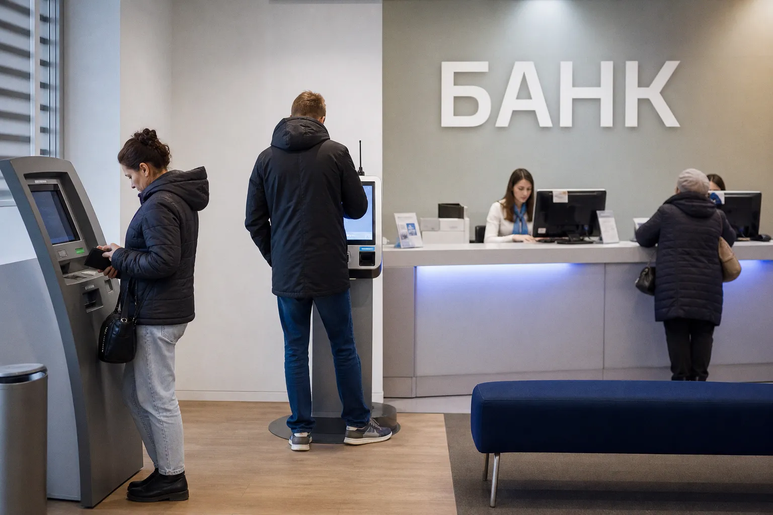 У банков отозвали сертификат, Google готовит Pixel Tag, а пополнять карточку скоро можно будет в любом