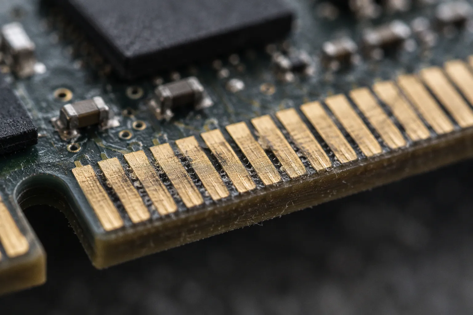 Утечка данных через API ключи: риски хранения секретов в Git