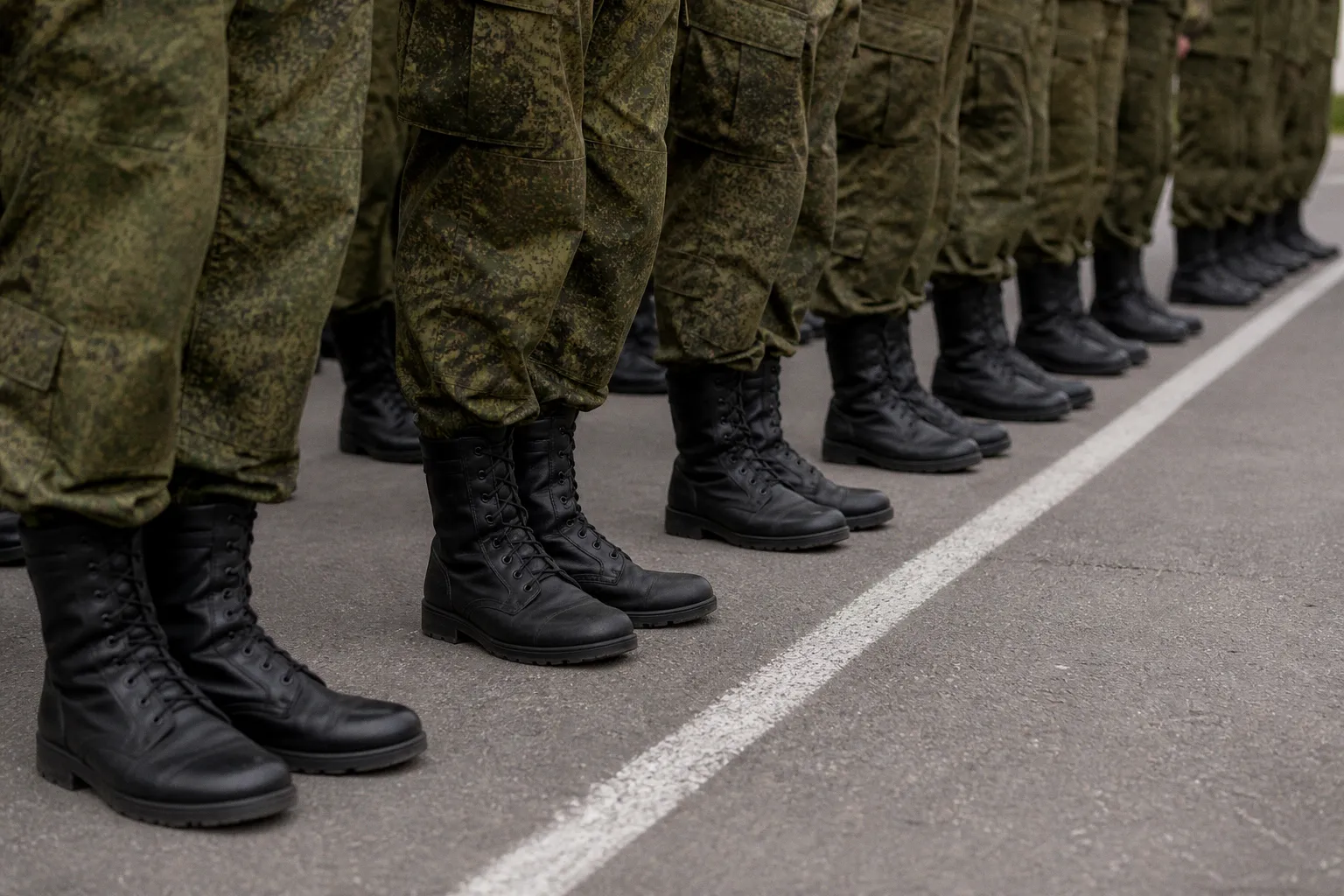 В мессенджере МАКС заработал чат-бот для оформления военной службы по контракту